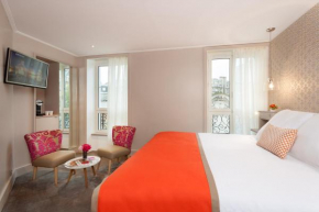 Гостиница Hôtel Vic Eiffel  Париж